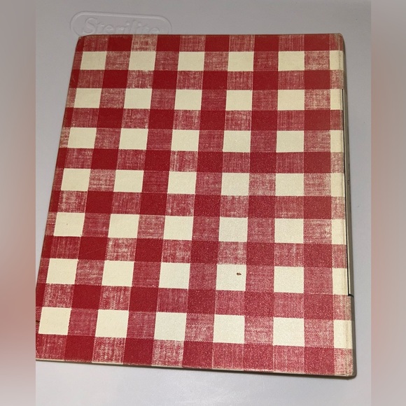 Better Homes and Gardens Junior Cook Book 1955 3 Ring Binder 1st Edition - Picture 12 of 13